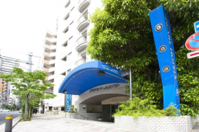 Отель Pearl Hotel Kayabacho  Кото